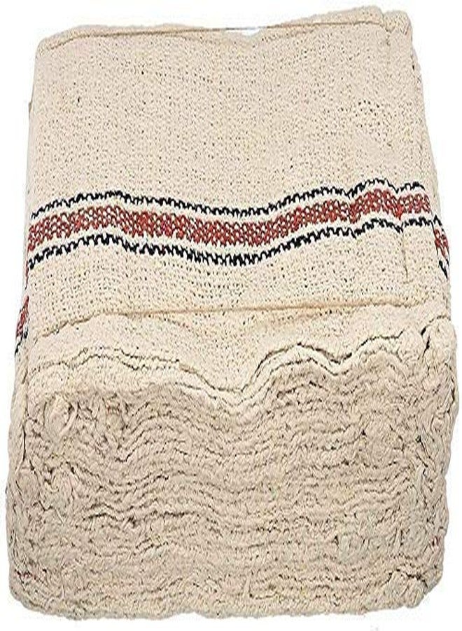 Vararo Floor Wipes Cloth/Mops/Pocha Set of 6 Pcs (28 * 28 Inches) - Image 1